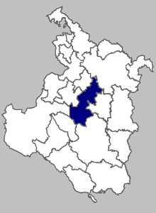 Općina Barilović