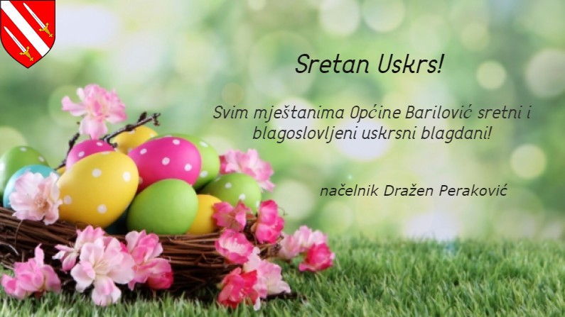 Barilović Uskrs