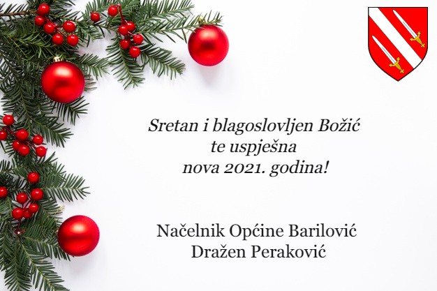 Božić Barilović