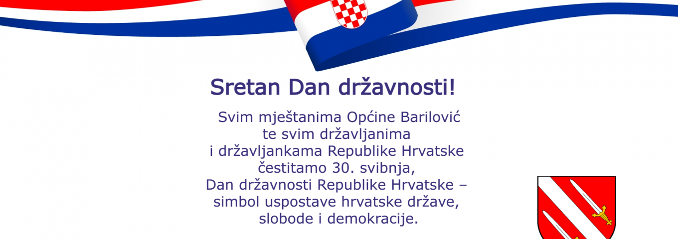 barilović dan državnosti